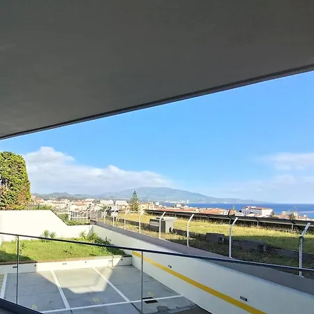 Casa Promar Apartment Ponta Delgada  Exterior photo