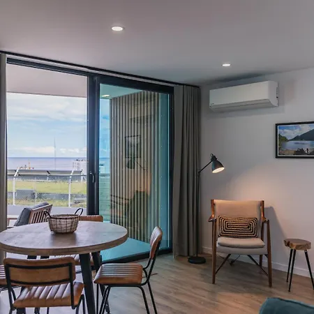Casa Promar Apartment Ponta Delgada  Exterior photo