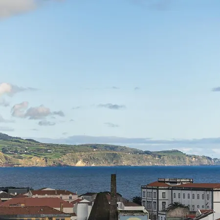 Casa Promar Apartment Ponta Delgada  Exterior photo