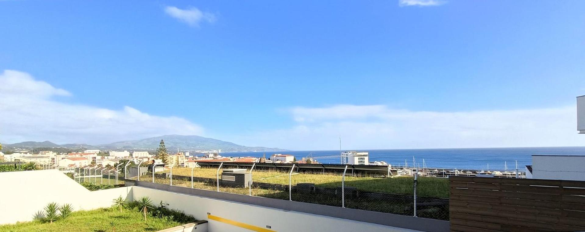 Casa Promar * Ponta Delgada (Sao Miguel)