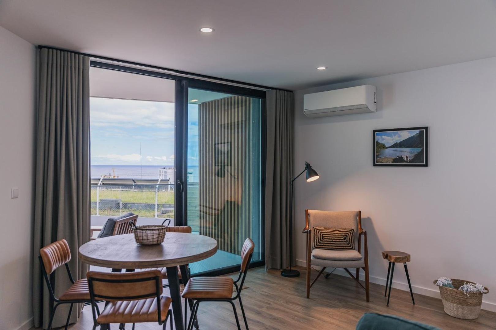 Casa Promar Apartment