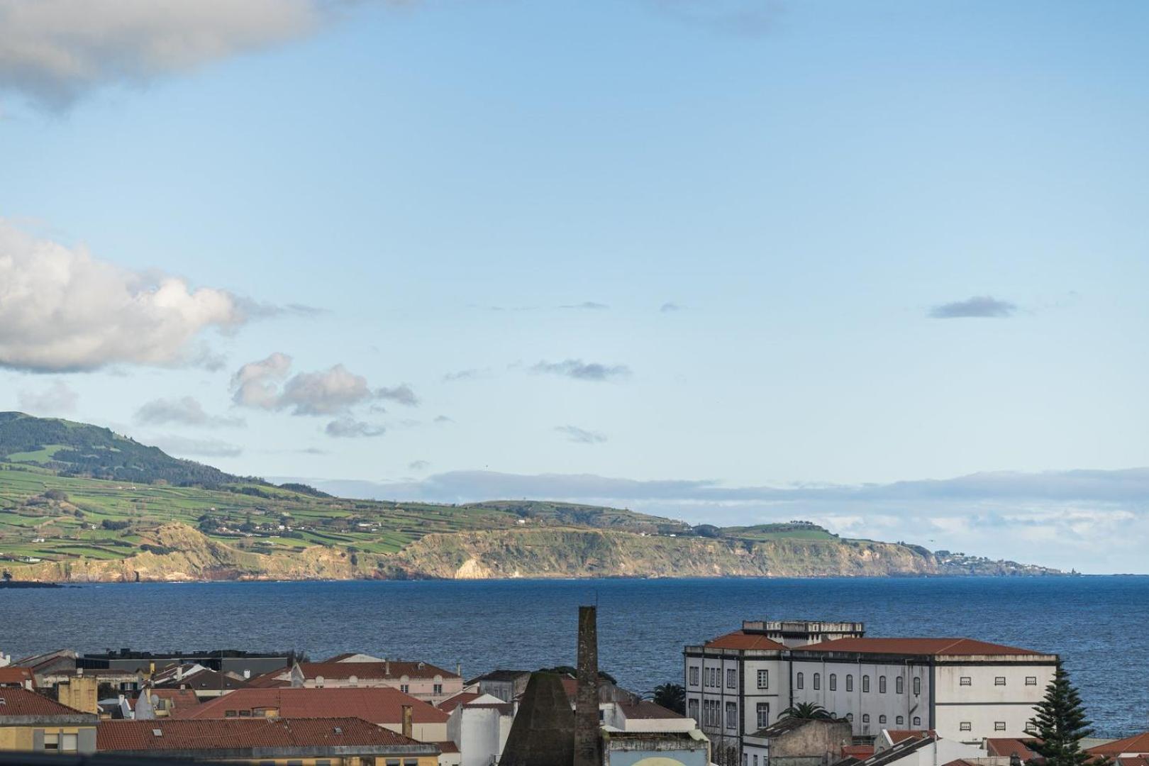 Apartment Casa Promar Ponta Delgada (Sao Miguel)