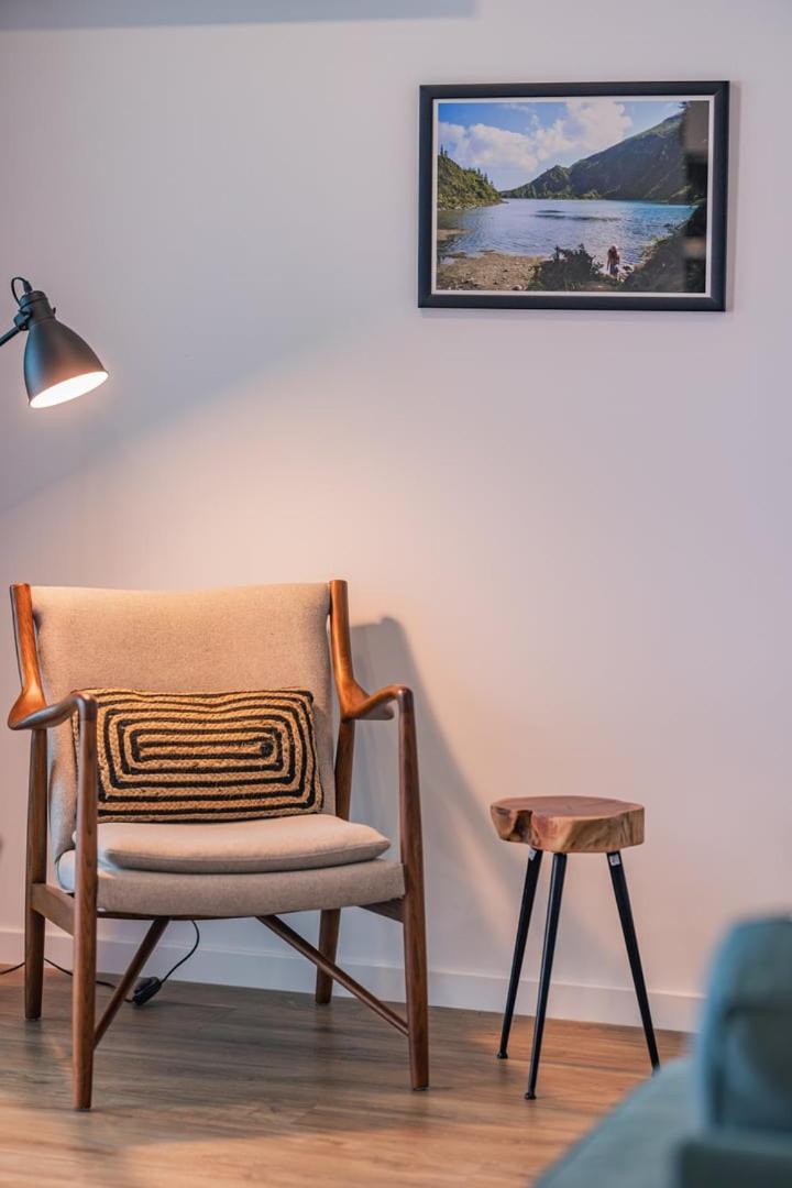 Casa Promar Ponta Delgada (Sao Miguel)