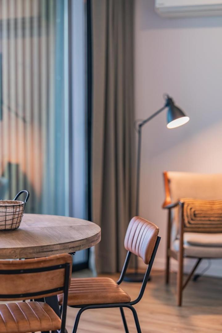 Casa Promar Apartment
