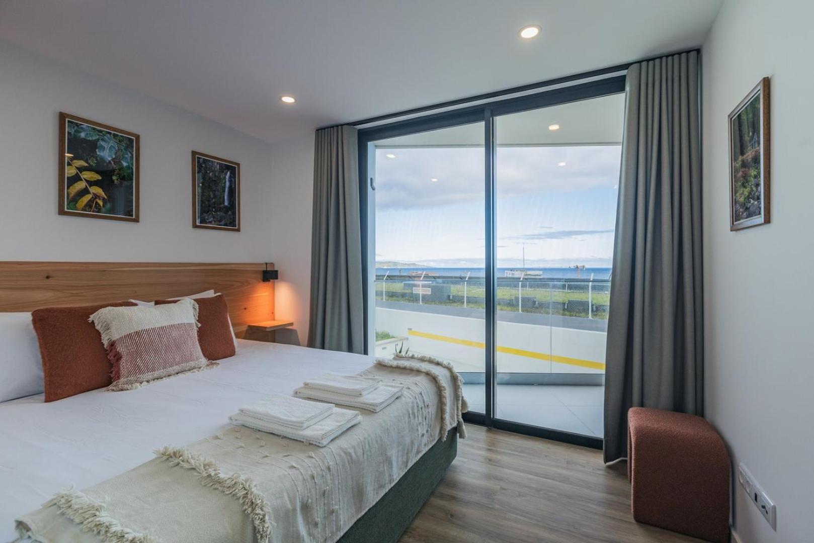 Casa Promar Apartment Ponta Delgada (Sao Miguel)