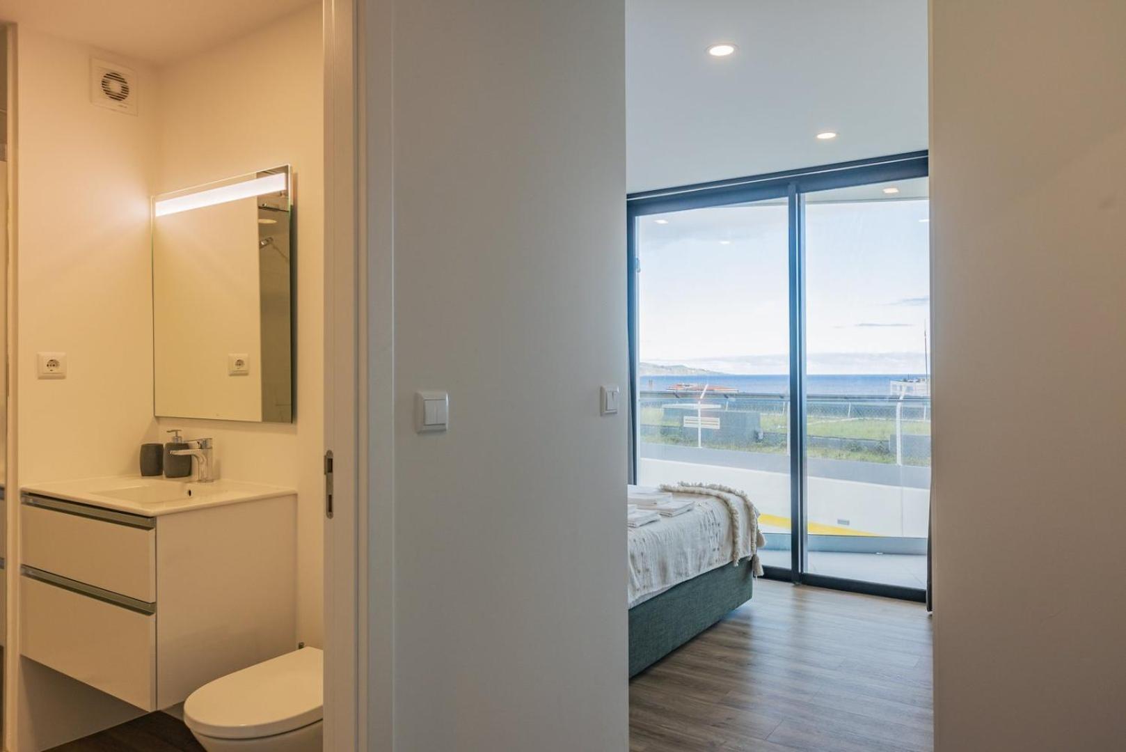 Casa Promar Apartment *