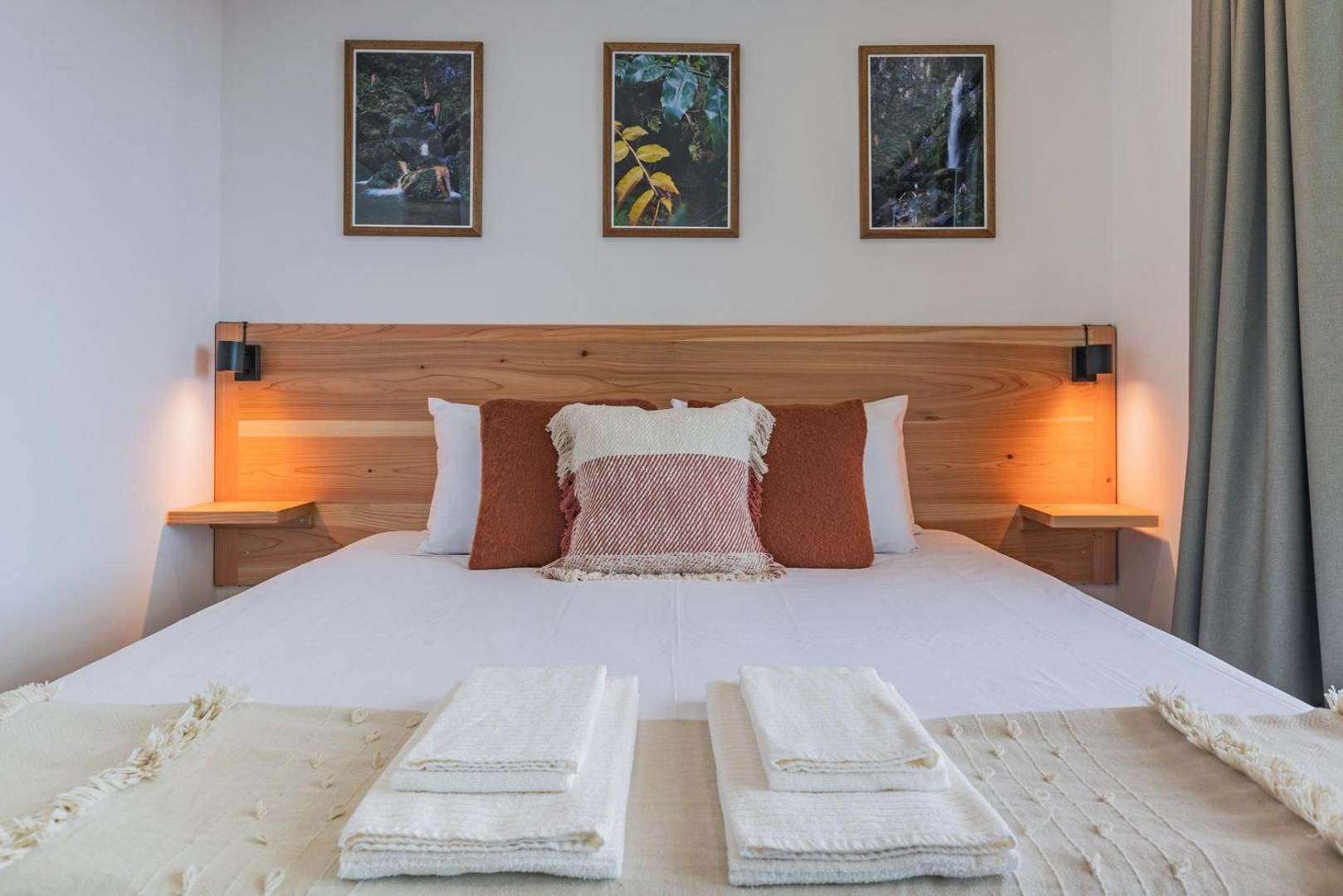 Casa Promar Apartment