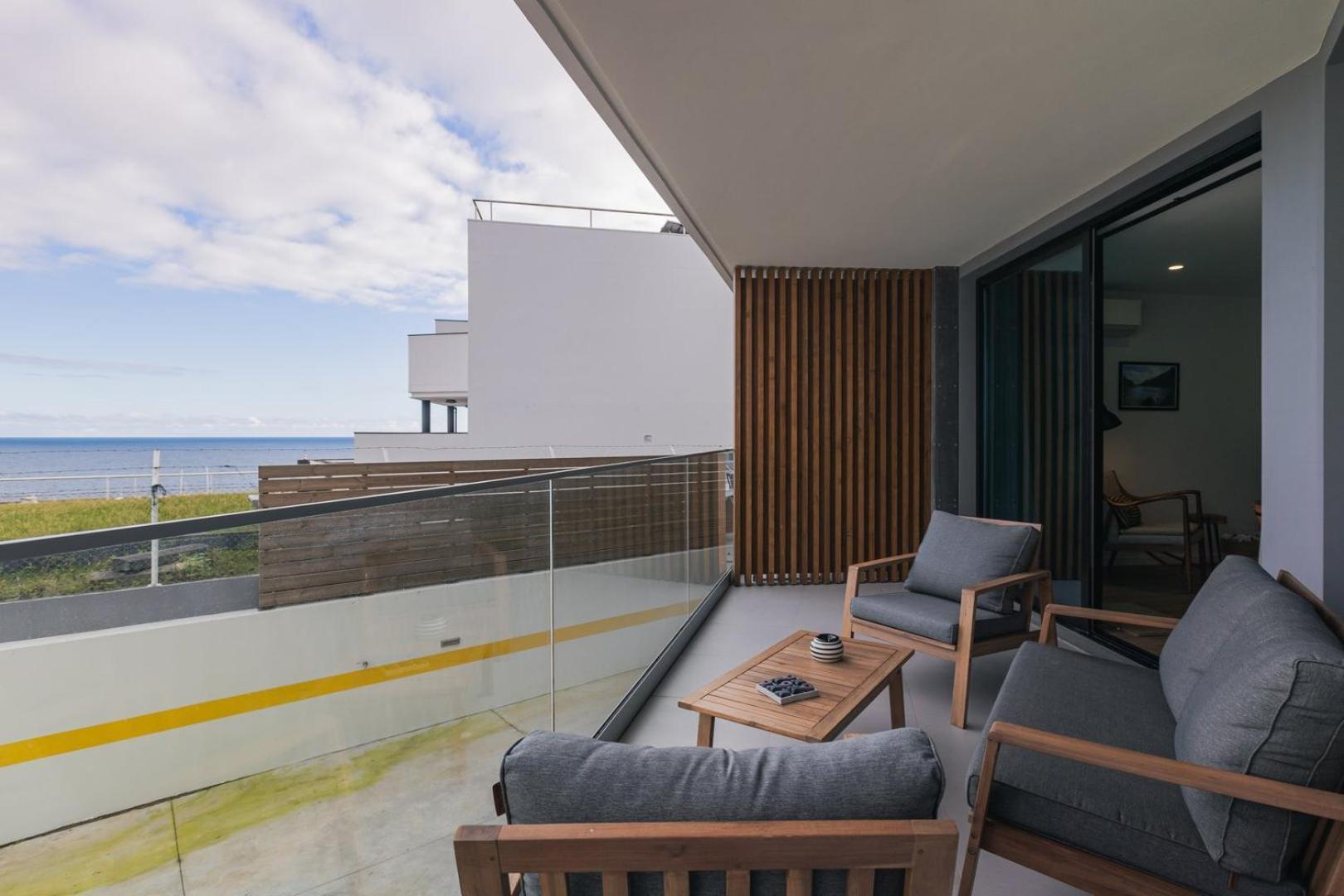 Apartment Casa Promar *